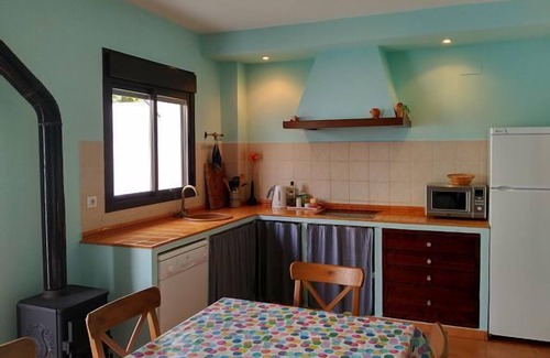 Alajar House | Rural house (full rental) El Cachón for 6 persons