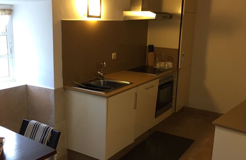 Cuntis Cottage | Rural house in Cuntis for 8 people.