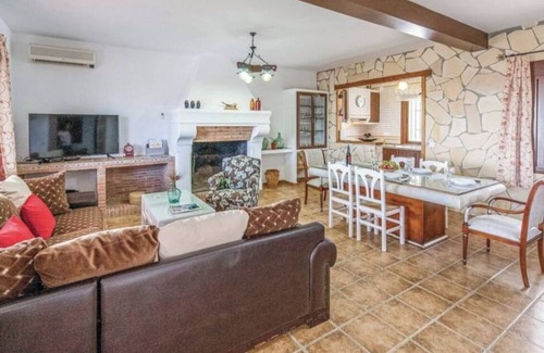 El Gastor Cottage | Rural house in the heart of Sierra de Grazalema
