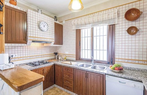 El Gastor Cottage | Rural house in the heart of Sierra de Grazalema