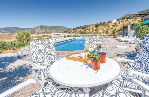 El Gastor Cottage | Rural house in the heart of Sierra de Grazalema