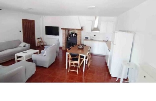 La Iruela Cottage | Rural House November in Cazorla