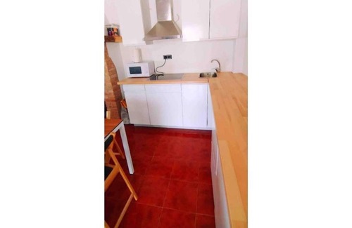 La Iruela Cottage | Rural House November in Cazorla