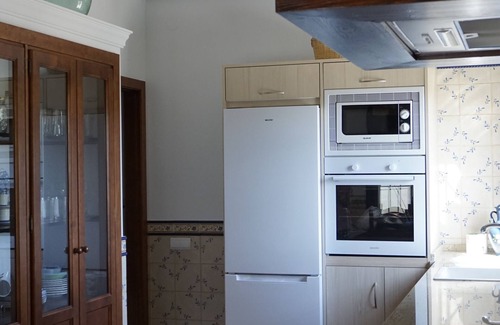 Alora House | Rural House The Promise