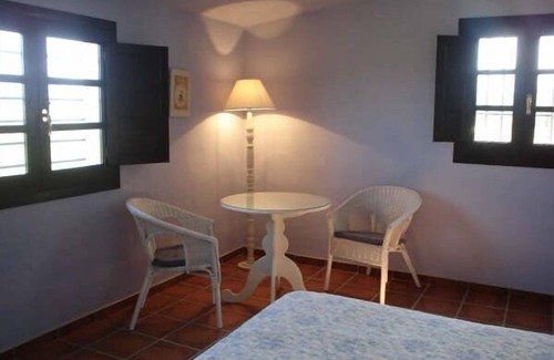 Antequera Cottage | Rural House Vega de Antequera for 6 people