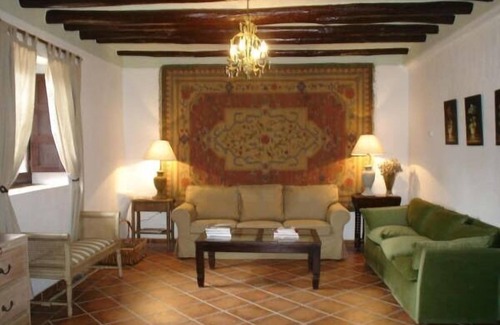 Antequera Cottage | Rural House Vega de Antequera for 6 people