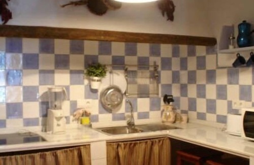 Antequera Cottage | Rural House Vega de Antequera for 6 people