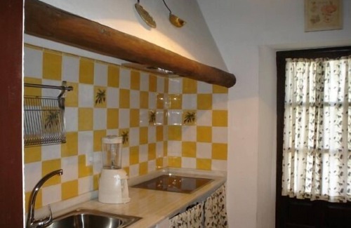 Antequera Cottage | Rural house Vega de Antequera for 4 people