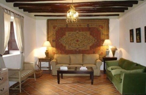 Antequera Cottage | Rural house Vega de Antequera for 4 people