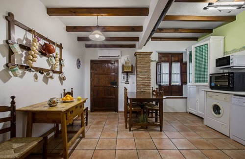 Pizarra Cottage | RURAL HOUSE VIÑA EL ARENAL