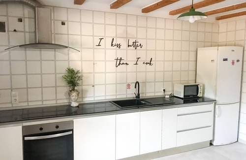 Puerto de Pollensa House | Rural house with swimming pool and tennis court | Can Cap de Bou