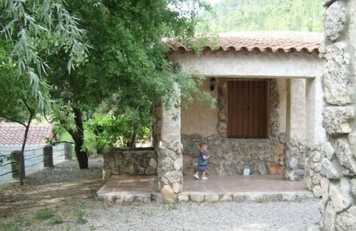 Majada Carrasca Cottage | Rural houses Amable for 4 -6 people
