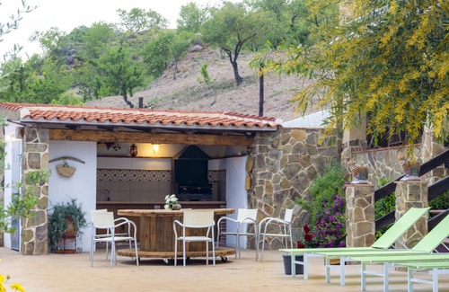 Loja Villa | Rural Housing Casa Lolo.