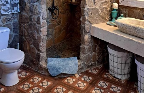 Ubrique Ski Chalet | Rural housing HACIENDA TRESOLES