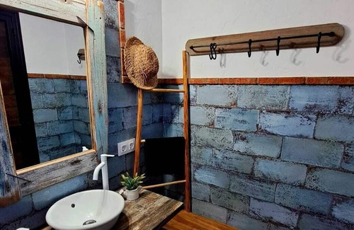 Ubrique Ski Chalet | Rural housing HACIENDA TRESOLES