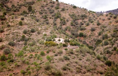 Ciudad Jardin House | Rural Montes Málaga: Finca Pedregales
