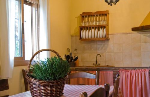 Ciudad Jardin House | Rural Montes Málaga: Finca Pedregales