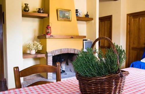 Ciudad Jardin House | Rural Montes Málaga: Finca Pedregales