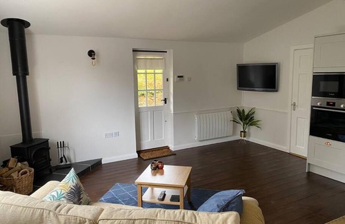 Yarcombe Apartment | Rural Retreat, Dog Friendly, Blackdown Hills ANOB