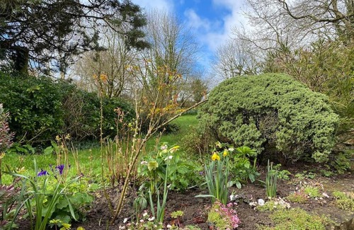 Yarcombe Apartment | Rural Retreat, Dog Friendly, Blackdown Hills ANOB