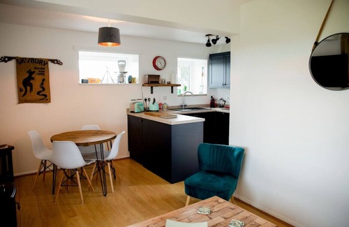 Salcombe House | Rural Retreat Near The Sea