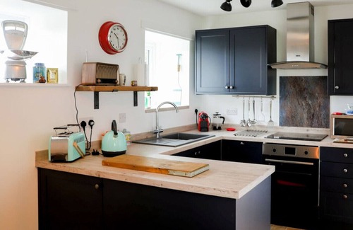 Salcombe House | Rural Retreat Near The Sea