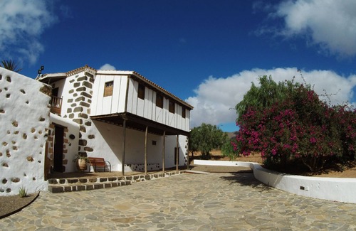 Puerto del Rosario Cottage | Rural Rugama # 5 - Suite