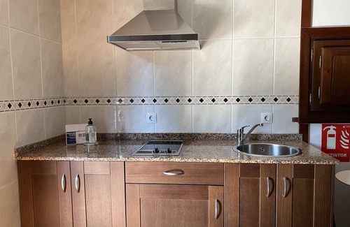 Villaviciosa Cottage | Rural studio La Casona de la Roza for 2 people