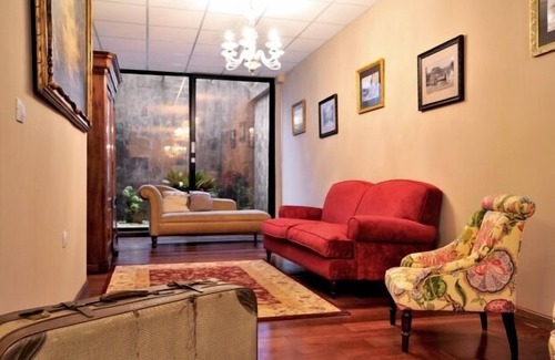 Villaviciosa Cottage | Rural studio La Casona de la Roza for 2 people