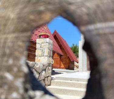 Republika Srpska Other | Rural Tourism/Ruralni Turizam Kisin