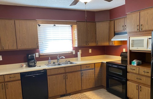 Rich Hill House | Rural Town Stay