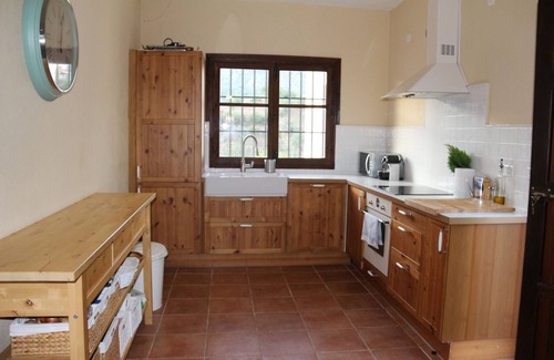 Riogordo House | Rural villa in Marrucho Alto