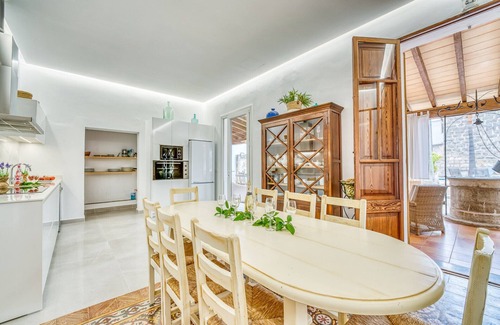 Maria de la Salut House | Rural villa with pool Sa Verdera in Majorca