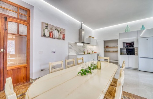 Maria de la Salut House | Rural villa with pool Sa Verdera in Majorca