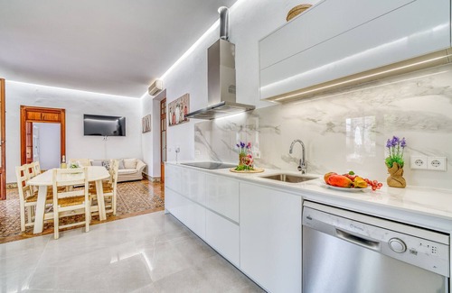 Maria de la Salut House | Rural villa with pool Sa Verdera in Majorca