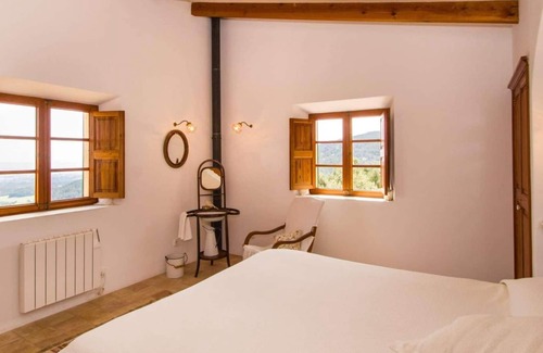 Esporles Villa | Rural villa with great private pool