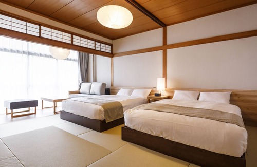 Kaga House | Rurikoh