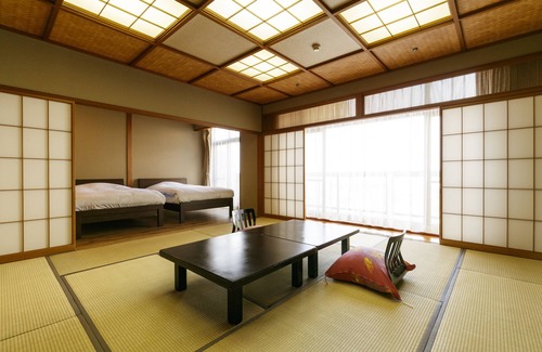Kaga House | Rurikoh