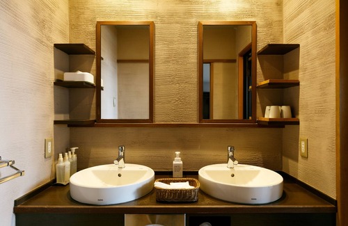 Kaga House | Rurikoh