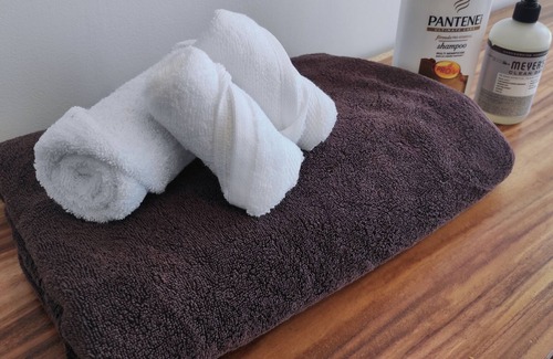 Puebla Apartment | Ruscelletto Executive Apartment