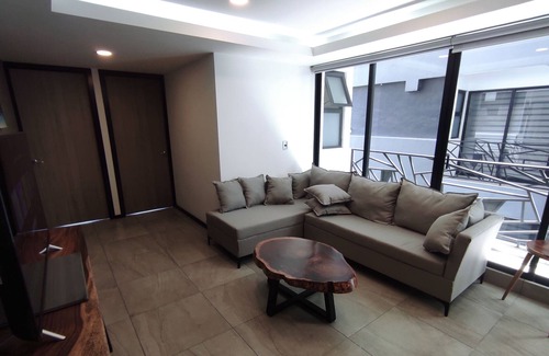 Puebla Apartment | Ruscelletto Executive Apartment