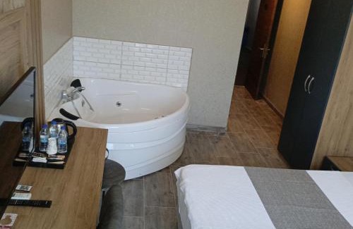 Esenyurt Hotel | RUSH HOTEL İSTANBUL