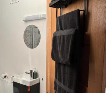 Kildare Apartment | Rushbrooke cottages