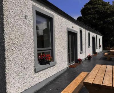 Kildare Apartment | Rushbrooke cottages