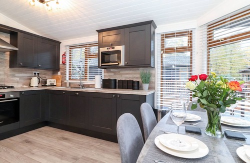 Troutbeck Bridge Cottage | RUSKIN LODGE, pet friendly, with a garden in Windermere