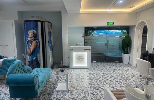 Mladenovac Hotel | Russ Spa