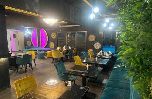 Mladenovac Hotel | Russ Spa