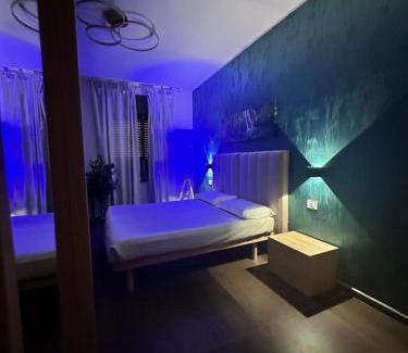 Catanzaro Bed & Breakfast | RUSS0 ROOMS Catanzaro
