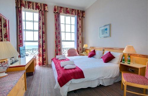 Weymouth Hotel | Russell Hotel