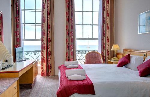Weymouth Hotel | Russell Hotel
